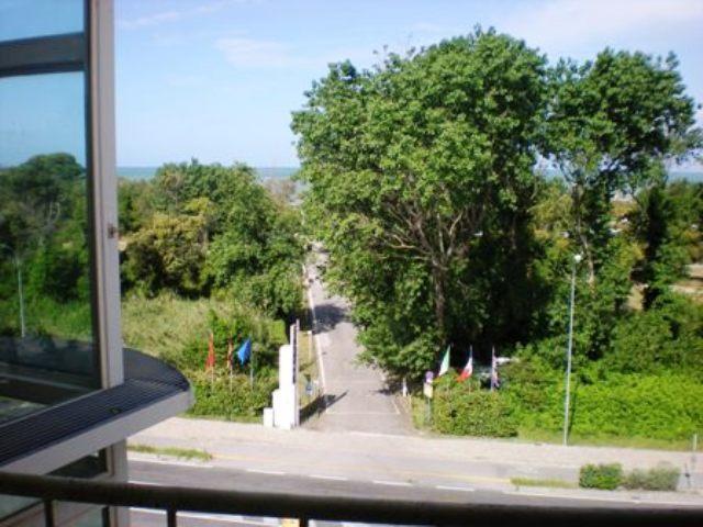 Hotel Florida Тиррения Экстерьер фото